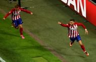 Yannick Carrasco